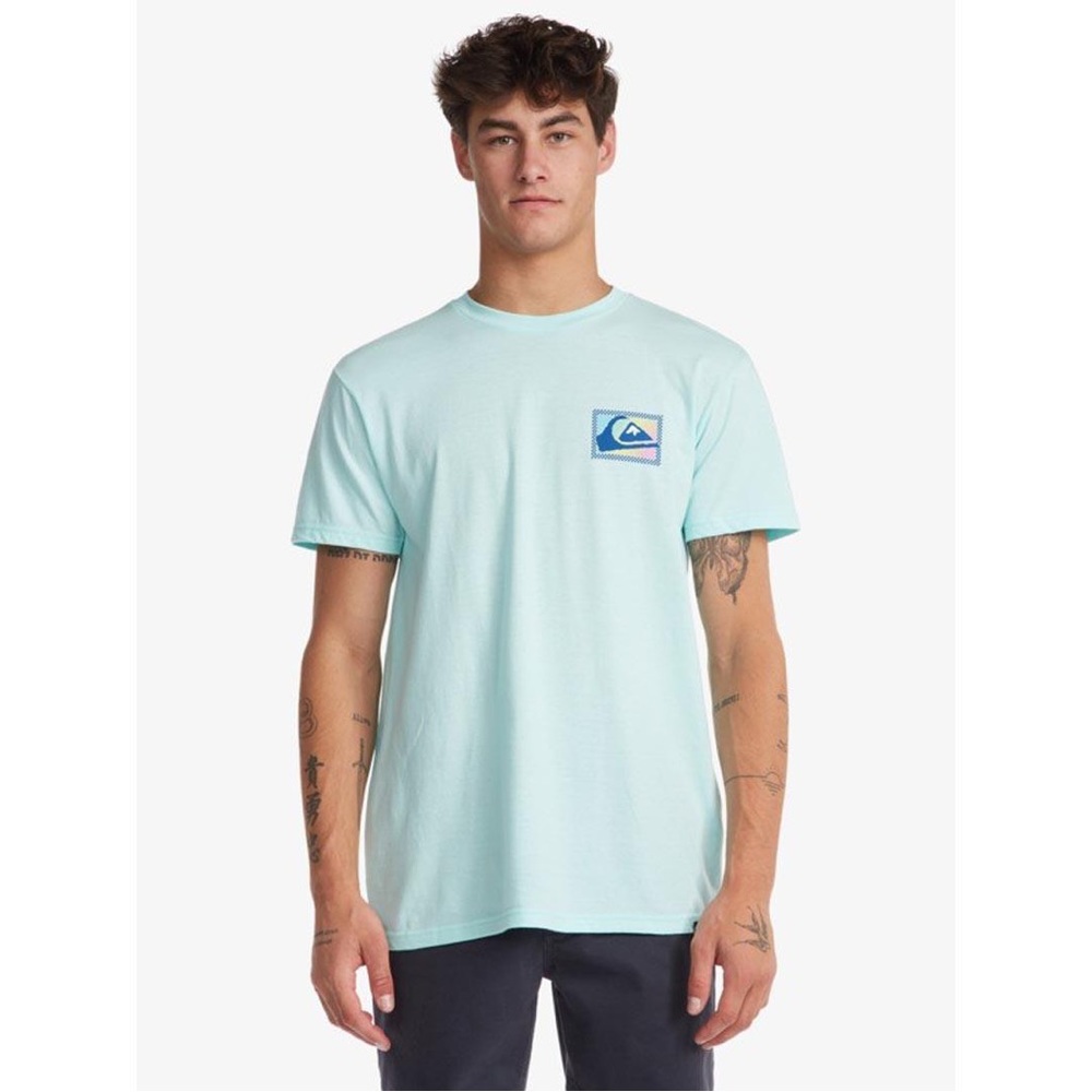 🔅QUICKSILVER Summer Fade T Shirt🔅